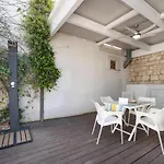 Appartement Wepuglia - Calapaura Polignano a Mare