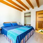 Appartement Wepuglia - Calapaura
