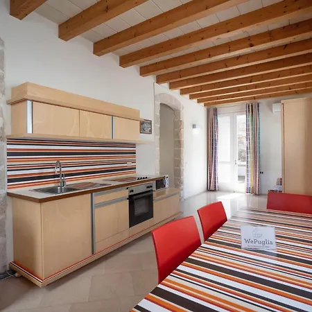 Wepuglia - Calapaura Daire Polignano a Mare
