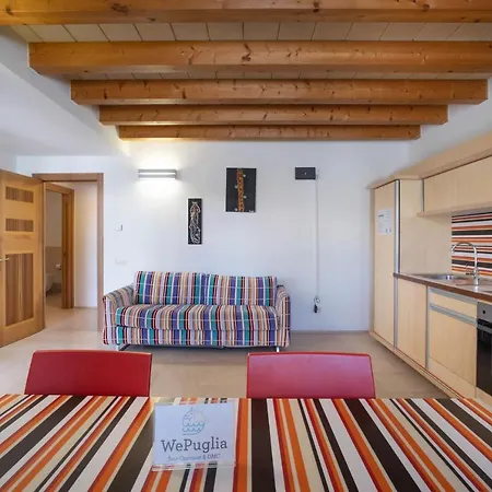 Wepuglia - Calapaura Polignano a Mare