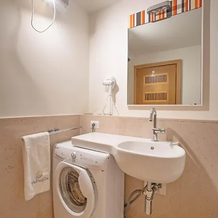 Wepuglia - Calapaura * Polignano a Mare