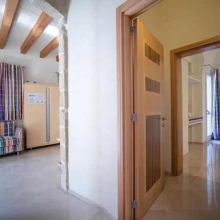 Wepuglia - Calapaura Daire