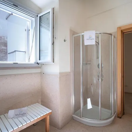 Wepuglia - Calapaura Polignano a Mare