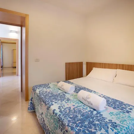 Wepuglia - Calapaura Daire Polignano a Mare