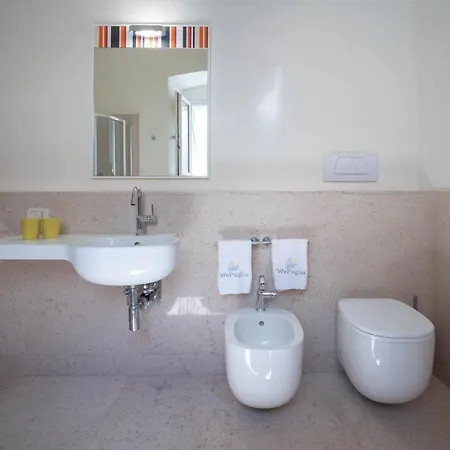 Wepuglia - Calapaura Daire *