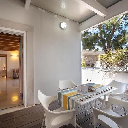 Wepuglia - Calapaura