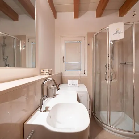 Daire Wepuglia - Calapaura *