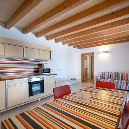 Wepuglia - Calapaura *