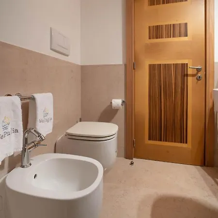 Daire Wepuglia - Calapaura Polignano a Mare