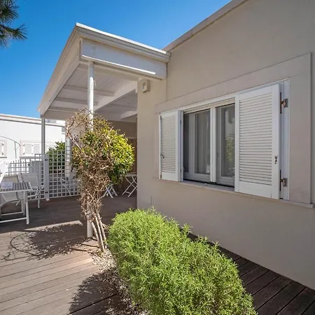 Wepuglia - Calapaura Apartamento *