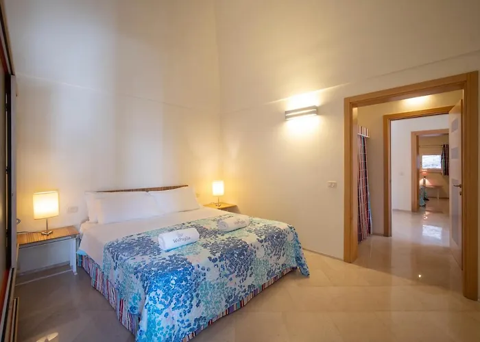 Apartamento Wepuglia - Calapaura