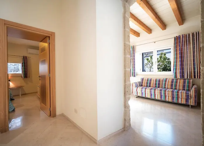 Wepuglia - Calapaura Apartamento *