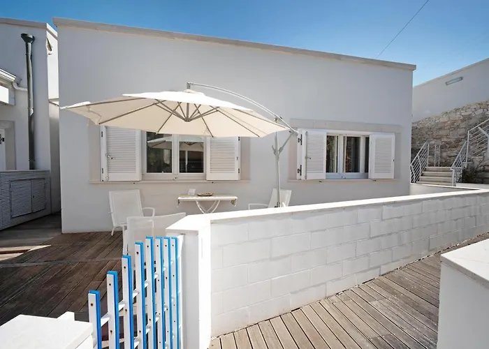 Apartamento Wepuglia - Calapaura Polignano a Mare
