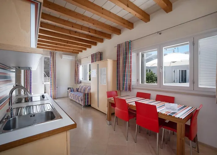 Apartamento Wepuglia - Calapaura *