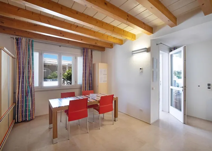 Apartamento Wepuglia - Calapaura *