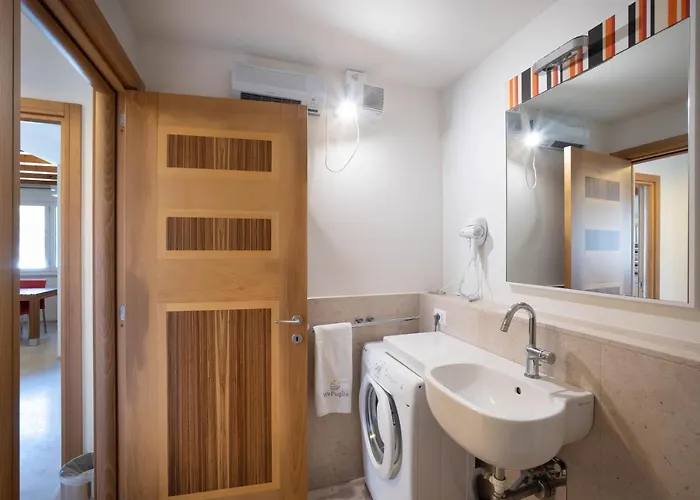 Wepuglia - Calapaura * Polignano a Mare