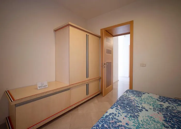Apartamento Wepuglia - Calapaura *