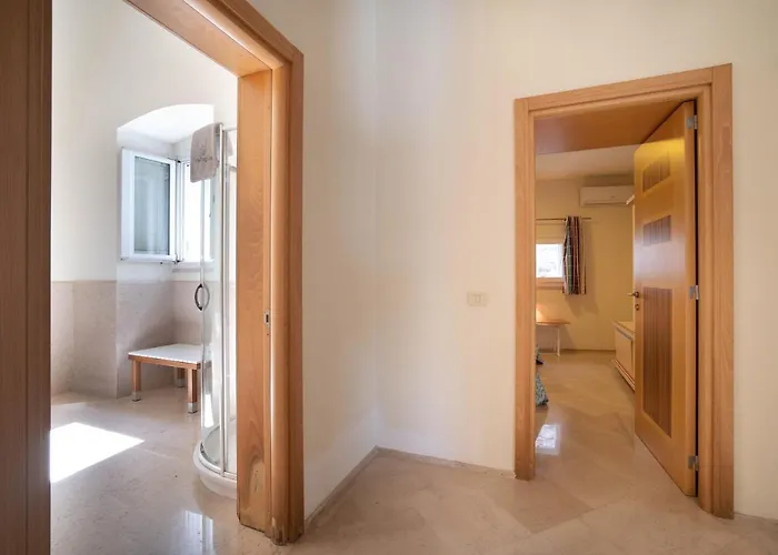 Apartamento Wepuglia - Calapaura *