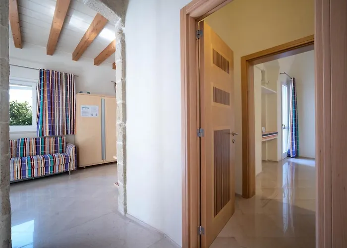 Wepuglia - Calapaura Apartamento
