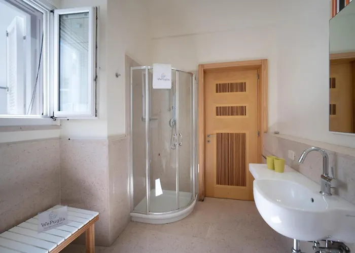 Wepuglia - Calapaura Apartamento Polignano a Mare