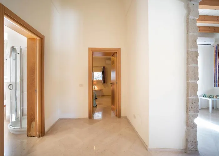 Wepuglia - Calapaura Apartamento *