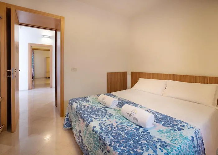 Wepuglia - Calapaura Apartamento Polignano a Mare