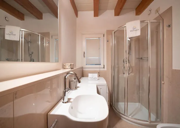 Apartamento Wepuglia - Calapaura *
