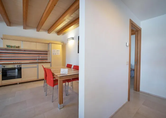 Apartamento Wepuglia - Calapaura