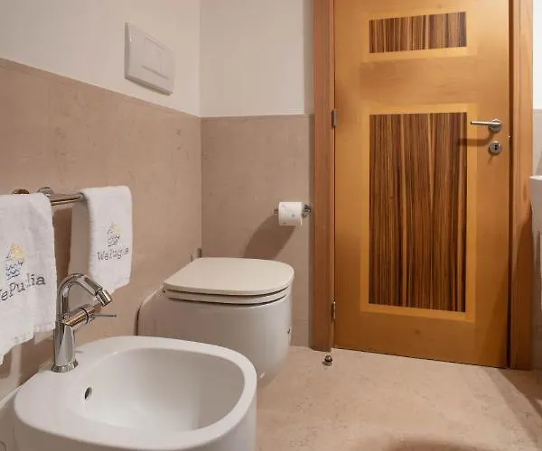 Apartamento Wepuglia - Calapaura Polignano a Mare