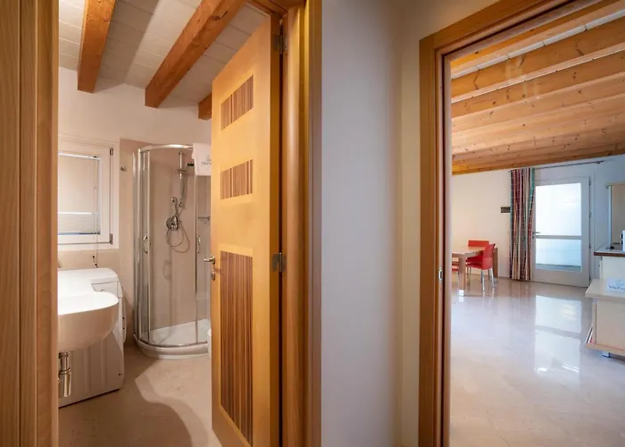 Apartamento Wepuglia - Calapaura