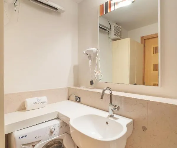 Wepuglia - Calapaura Apartamento Polignano a Mare