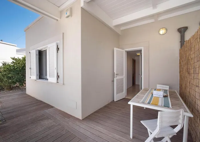 Wepuglia - Calapaura Apartamento *
