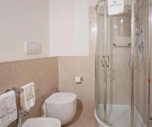 Apartamento Wepuglia - Calapaura *