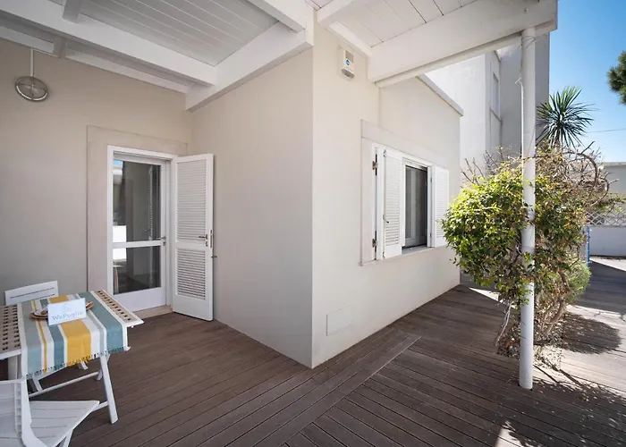 Wepuglia - Calapaura Apartamento