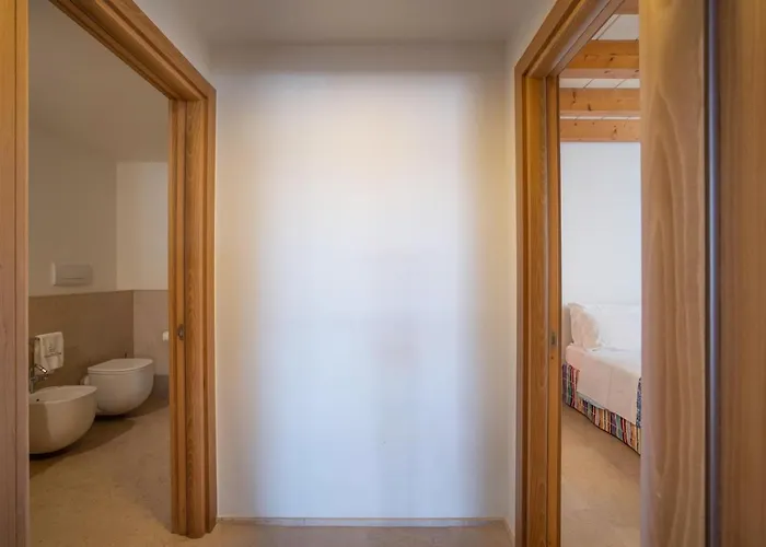 Apartamento Wepuglia - Calapaura *
