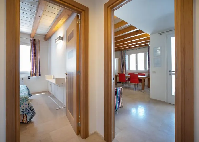 Apartamento Wepuglia - Calapaura *