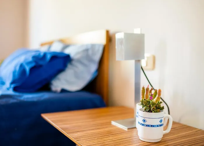 Wepuglia - Calapaura Apartamento *