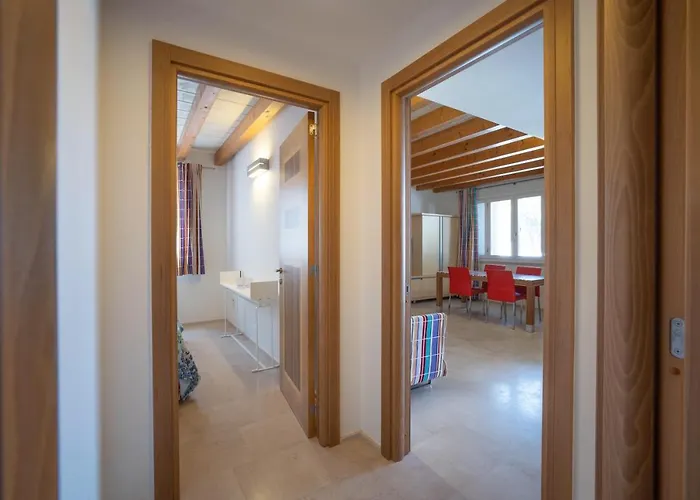 Apartamento Wepuglia - Calapaura *