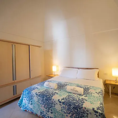 Apartment Wepuglia - Calapaura