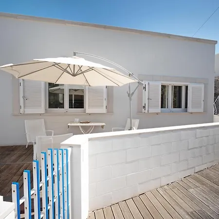 Lägenhet Wepuglia - Calapaura Polignano a Mare