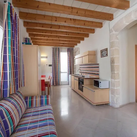 Wepuglia - Calapaura