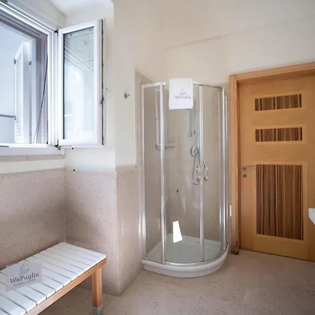 Wepuglia - Calapaura * Polignano a Mare