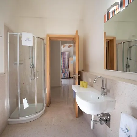 Wepuglia - Calapaura Lägenhet