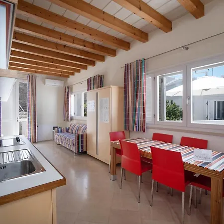 Lägenhet Wepuglia - Calapaura *