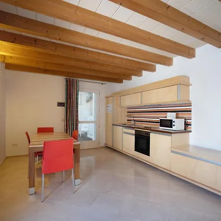 Wepuglia - Calapaura Lägenhet