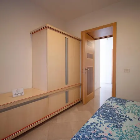 Apartment Wepuglia - Calapaura *
