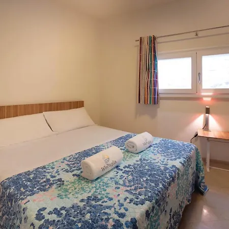 Wepuglia - Calapaura Lägenhet Polignano a Mare