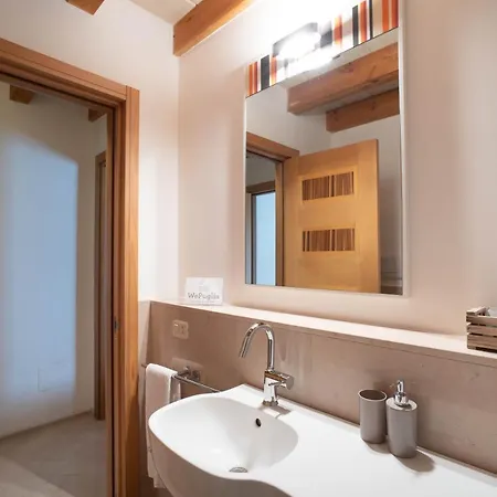 Wepuglia - Calapaura Lägenhet