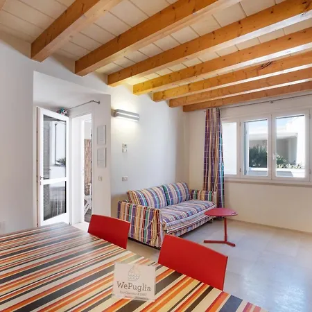 Apartment Wepuglia - Calapaura