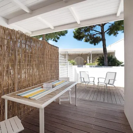 Lägenhet Wepuglia - Calapaura *